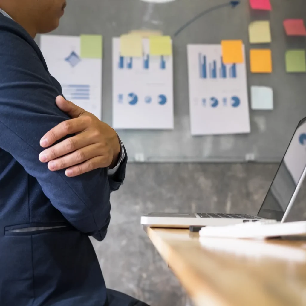 Strategy Execution requires tough choices