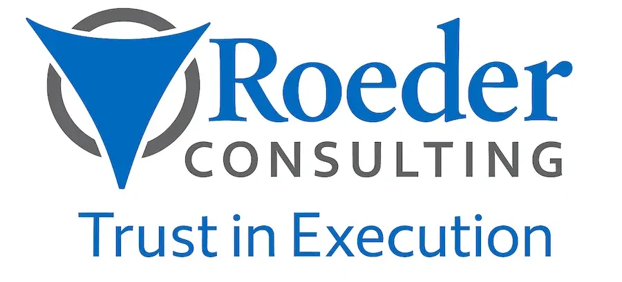Roeder Consulting